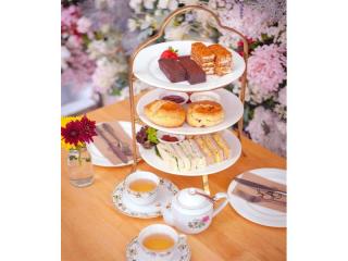 High Tea / Desert Venue / Cafe