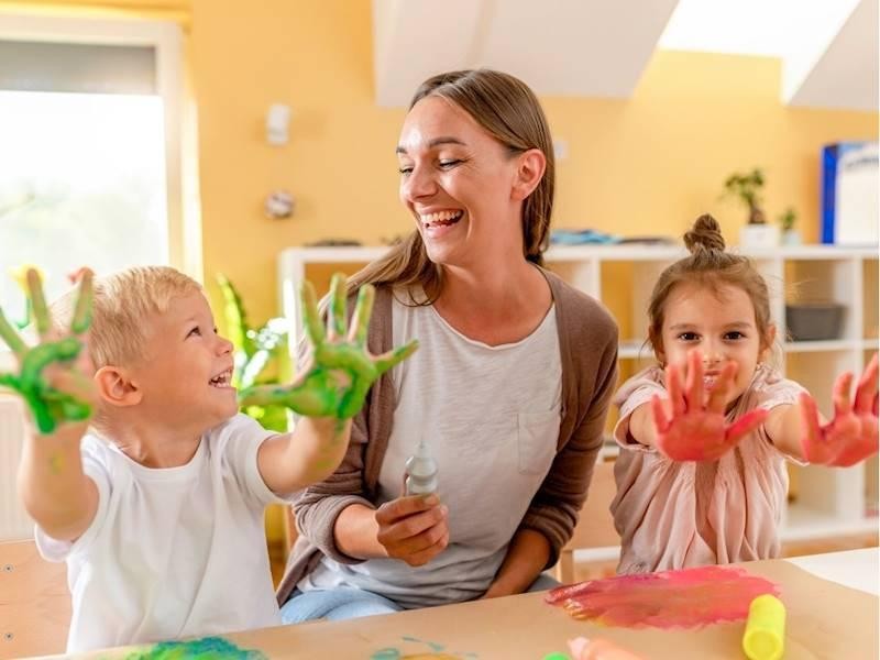 Preschool For Sale | 676842 3
