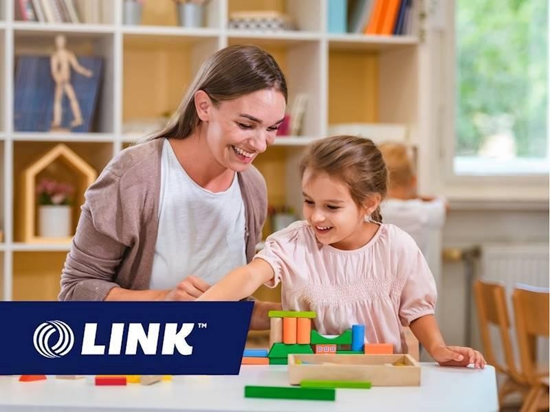 Preschool For Sale | 676842 1