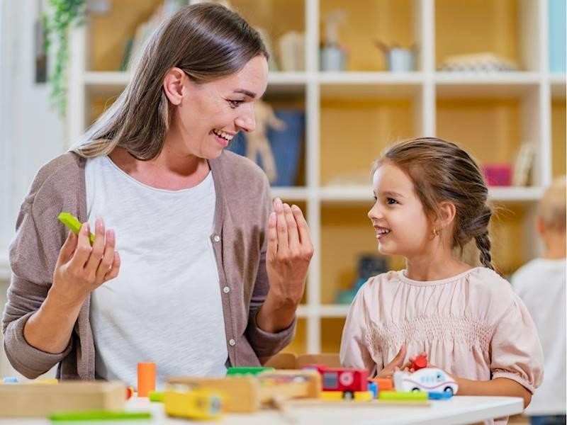 Preschool For Sale | 676842 2