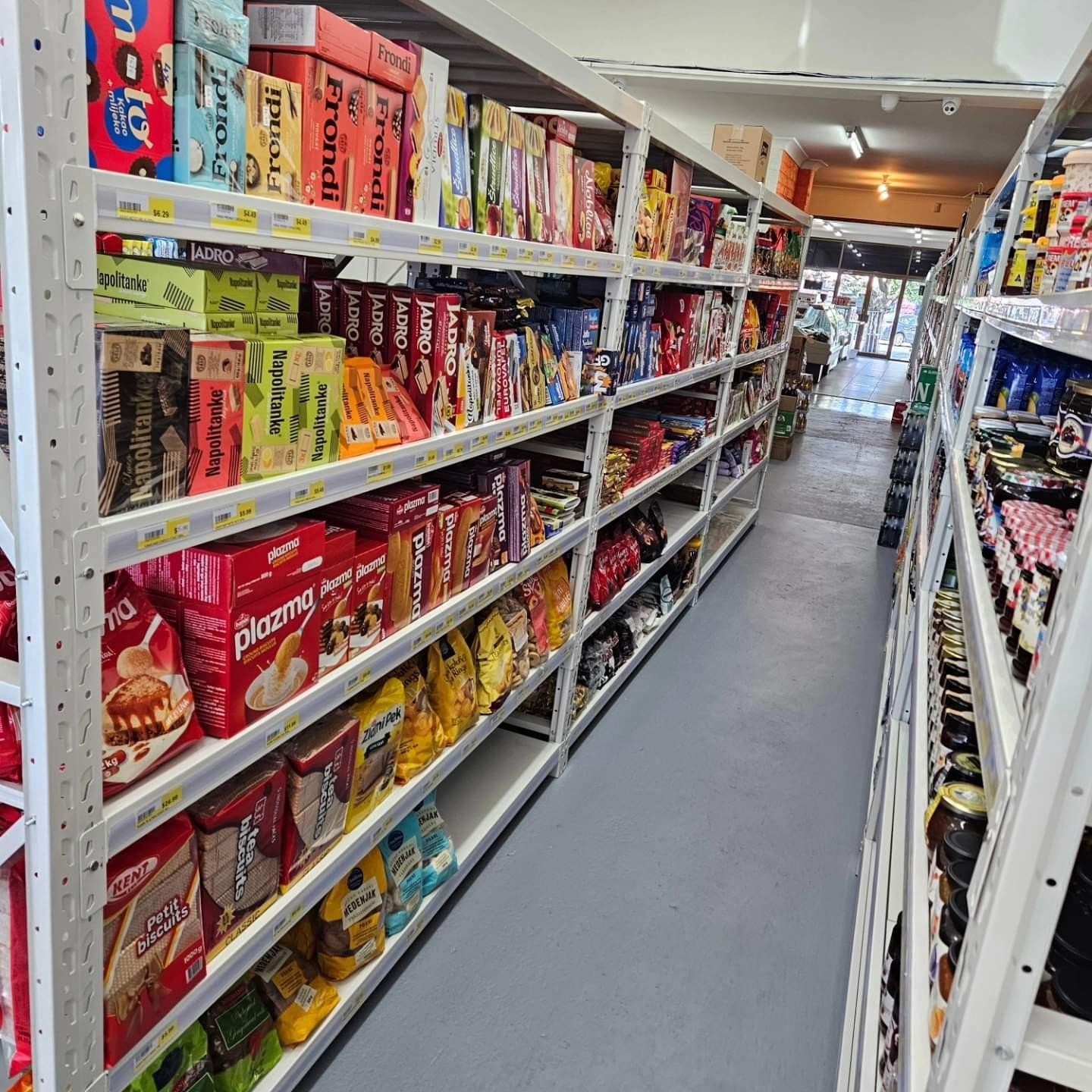 Affordable Grocery & Liquor 676854 1