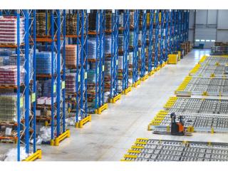 For Sale - Profitable Refrigerated Logistics & Warehousing Business – Fixed Runs & Clients