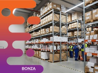 36422 - Profitable Printing Supplies Wholesale Business for Sale