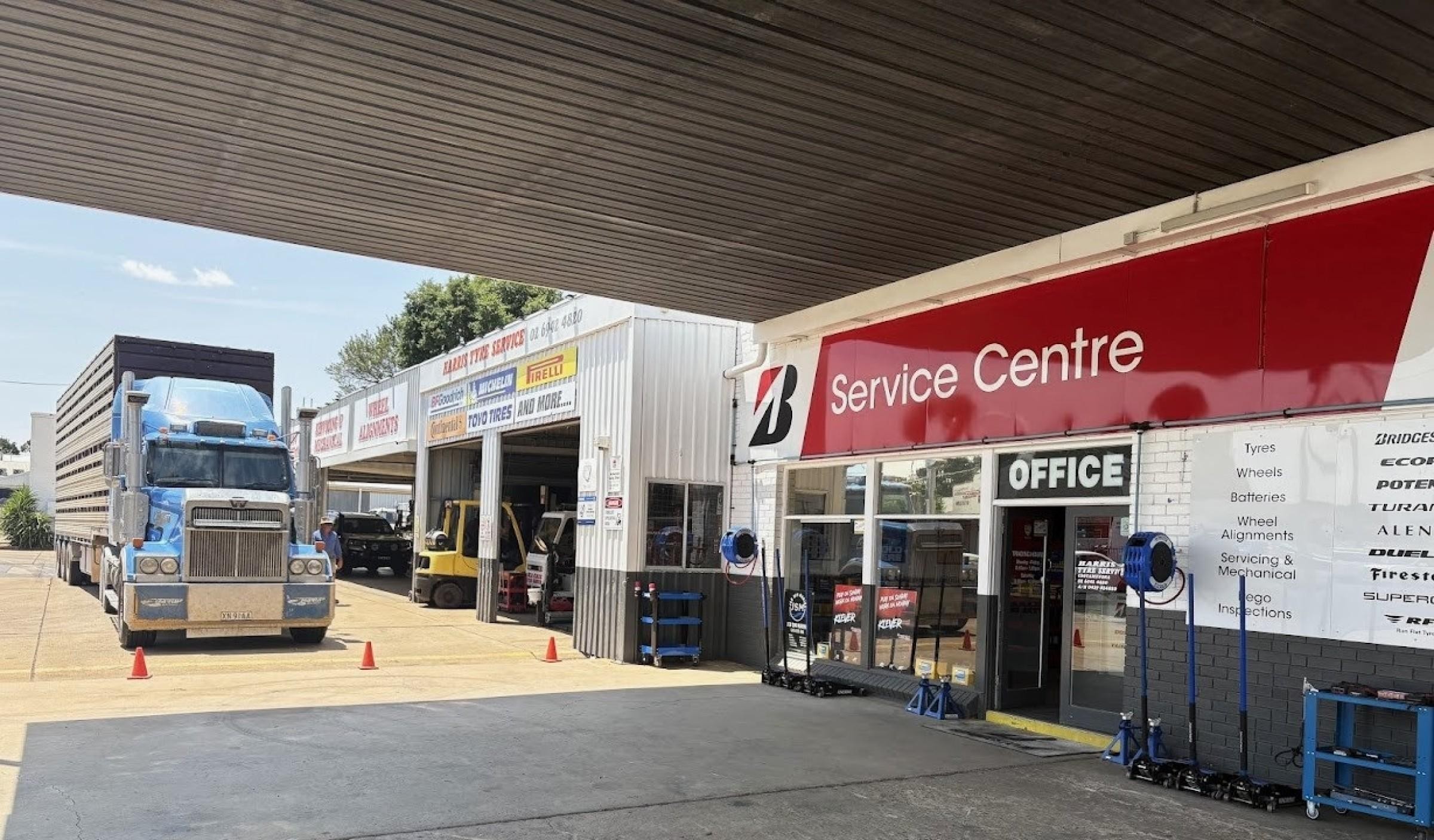 Bridgestone Tyres Dealership Cootamundra 676873 1