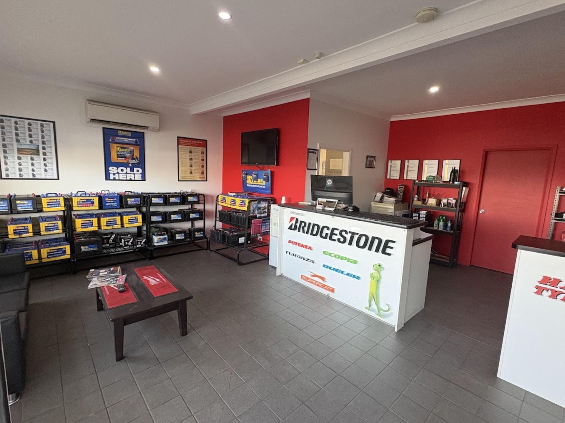 Bridgestone Tyres Dealership Cootamundra 676873 2