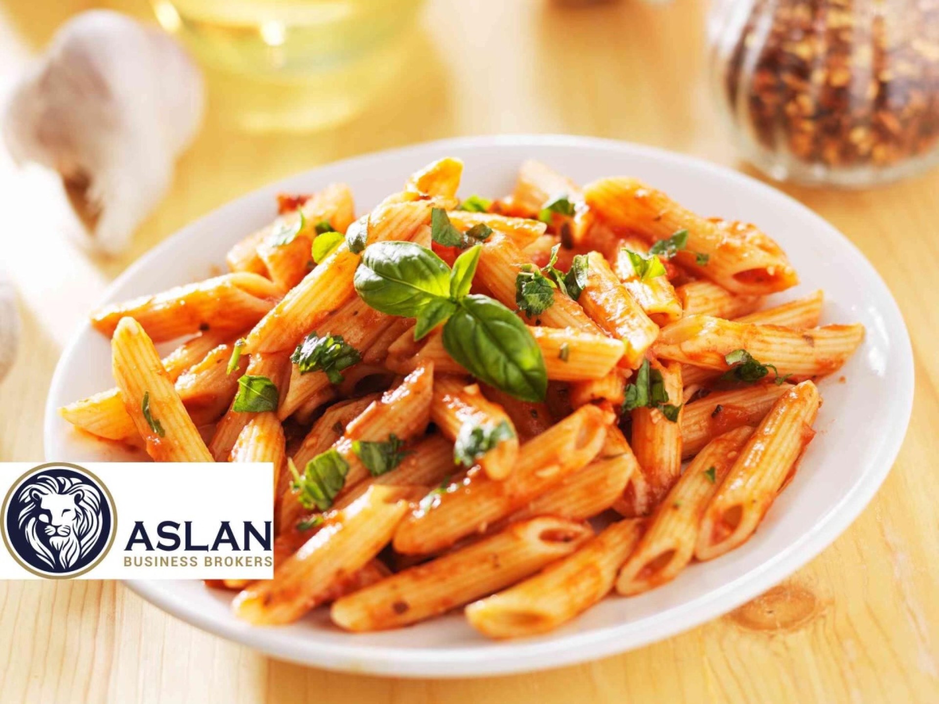 Fully Managed Pizza Restaurant 676874 2