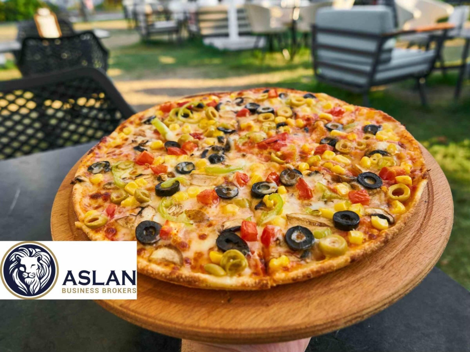 Fully Managed Pizza Restaurant 676874 1