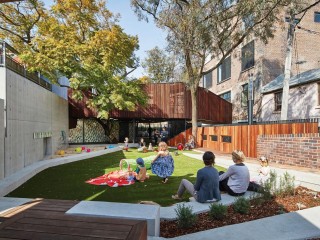 ESTABLISHED CHILDCARE BUSINESS – STRONG RETURNS – SOUTHEAST MELBOURNE