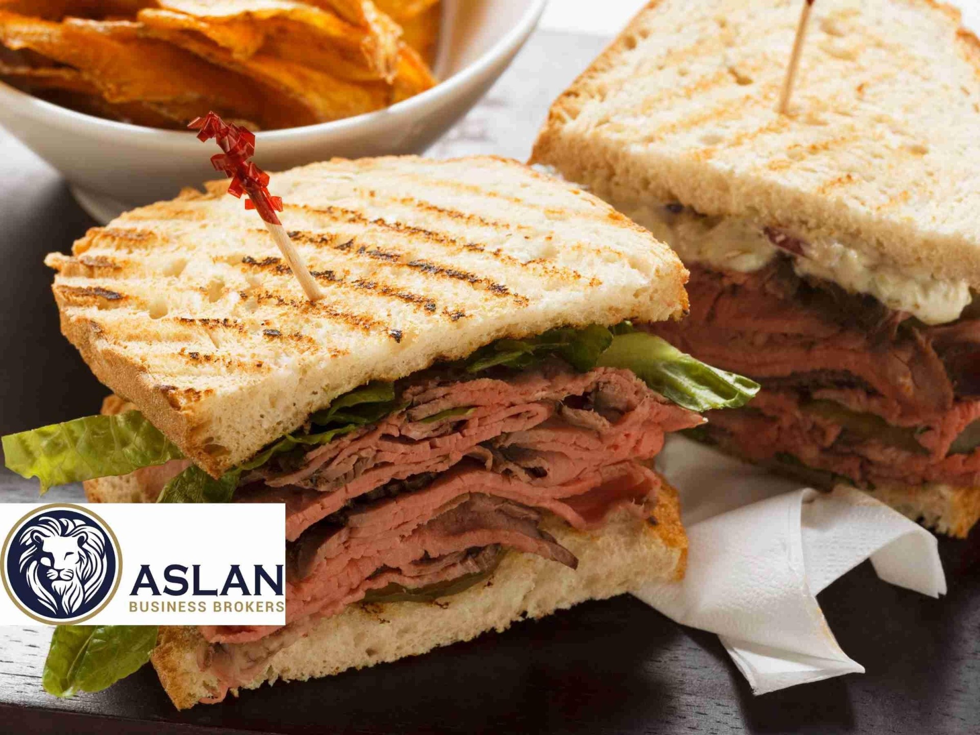 5 Day Cafe Business 676898 2