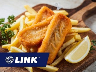 Fish & Chips - Straight 
