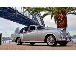 Partime Business Opportunity - Established Wedding Car Business - Sydney