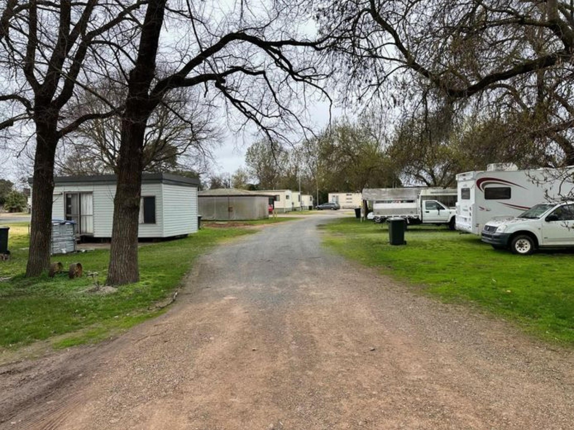 Accommodation Crisis ? Possible 676939 2