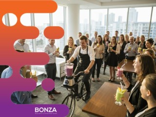 36536 Market Leader Event Business with Corporate Health & Wellbeing Focus