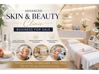 Established Advanced Skin & Beauty Clinic Adelaide Hills
