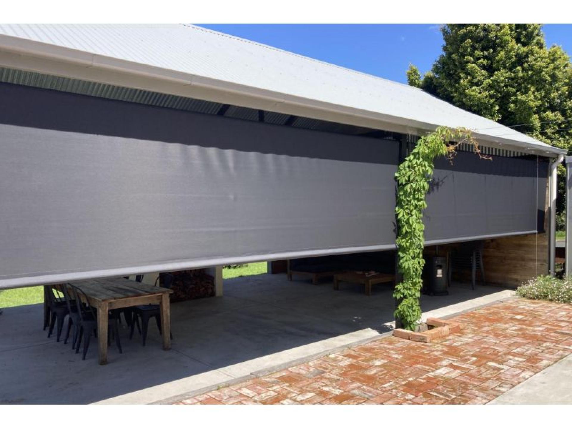 Benalla Blinds & Curtains 676962 2