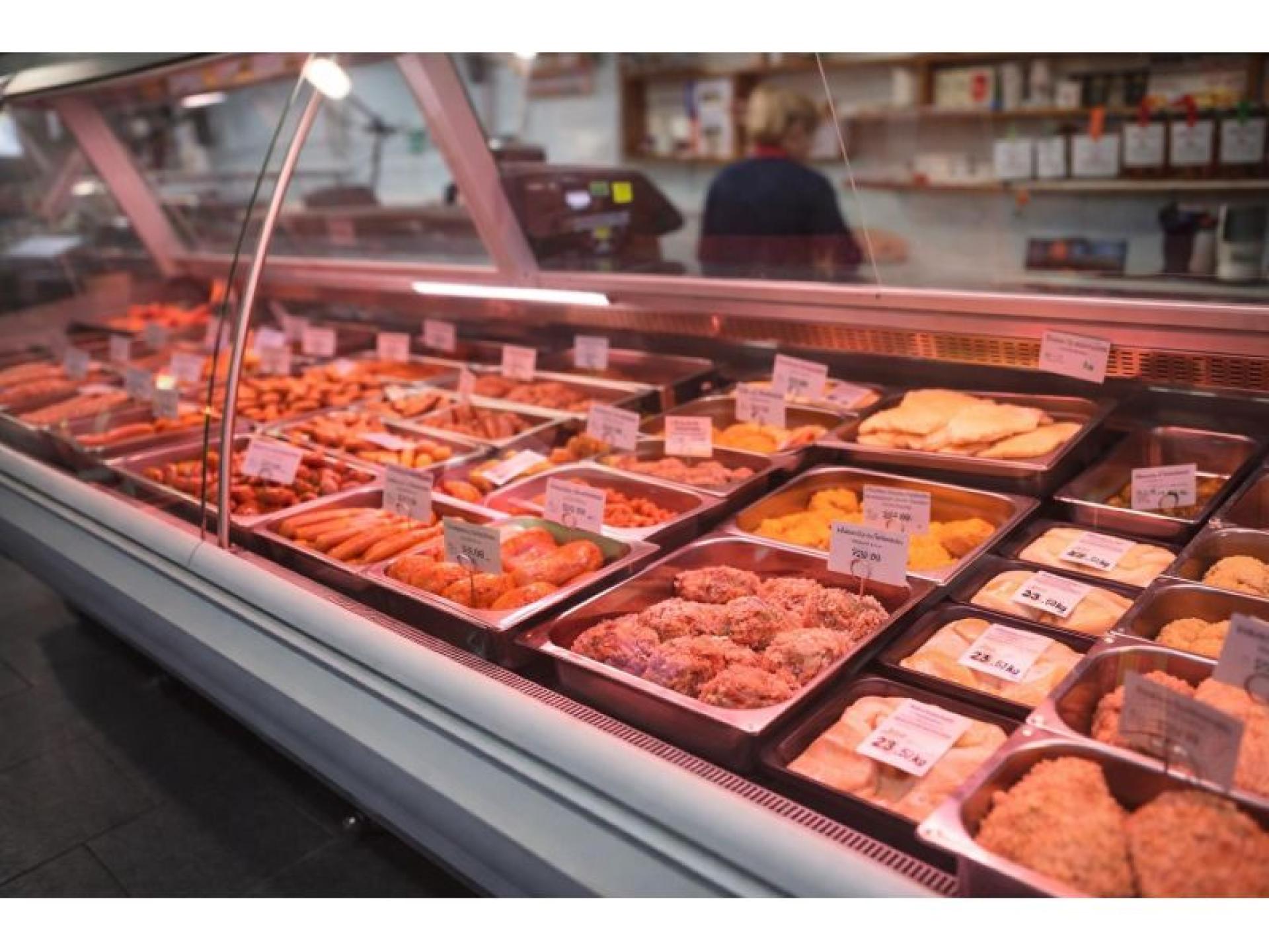 Long-established Local Butcher $1.15m 676992 3
