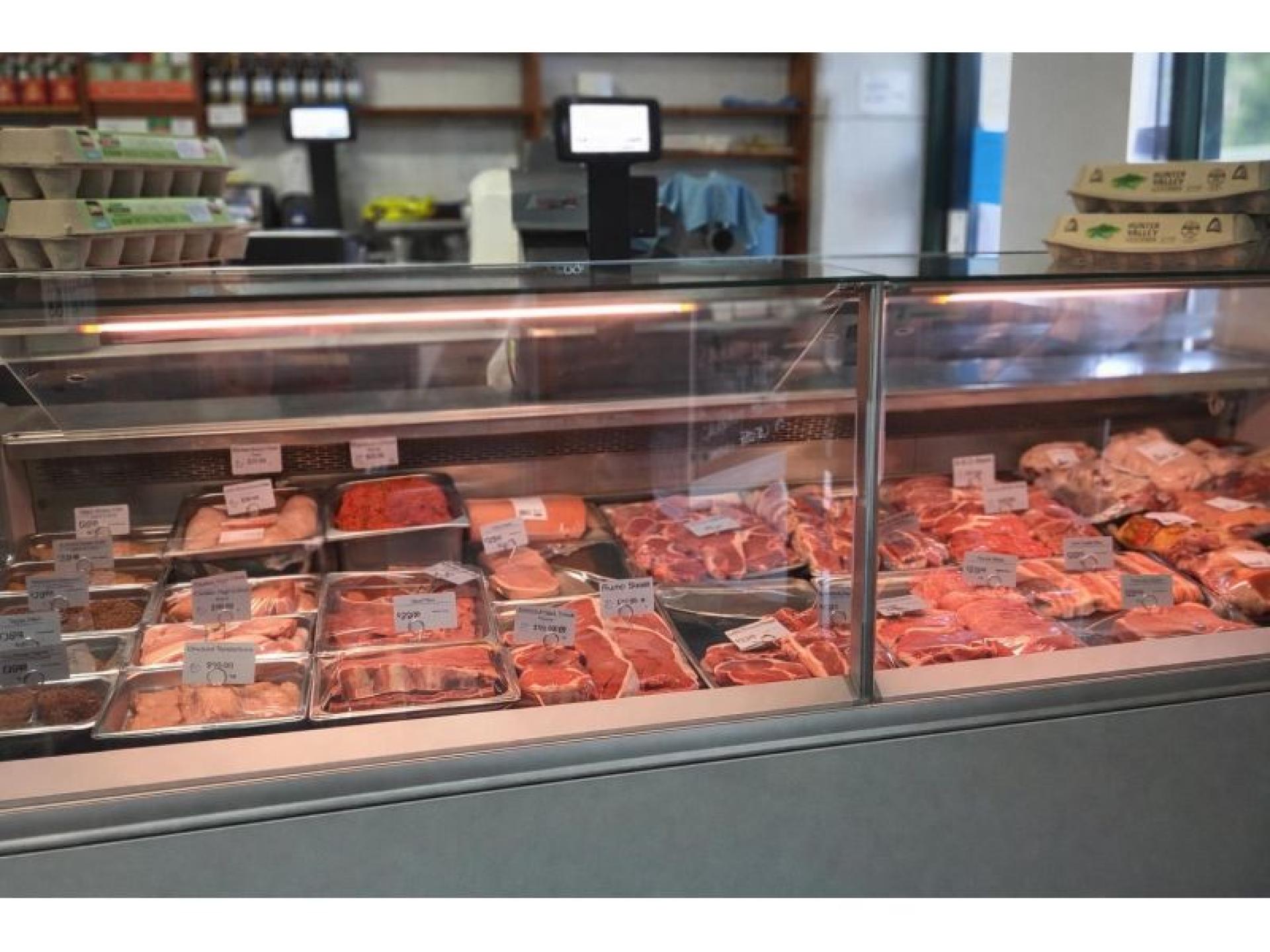 Long-established Local Butcher $1.15m 676992 2