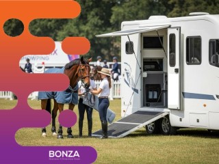 36533 Mobile Horse Wellness Business With Licensing Rights