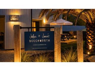 Expressions of Interest  - A Premium Freehold Going Concern in Victoria's High Country