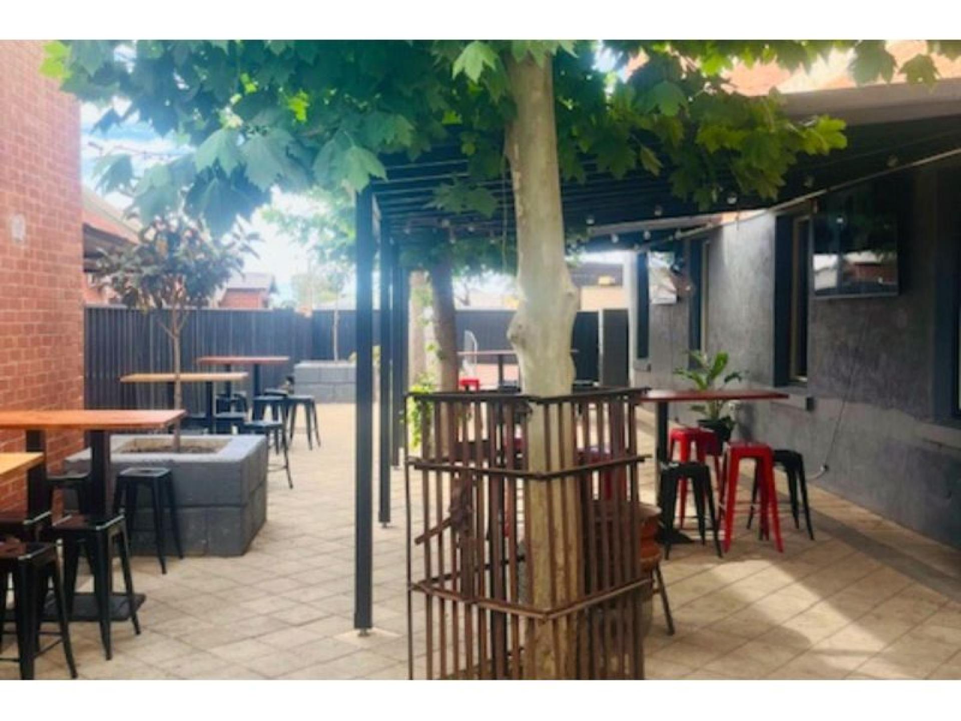 Commercial Hotel - Merredin 677020 3