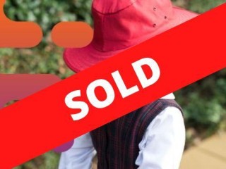 SOLD - Successful & Longstanding School Hat Supply Business
