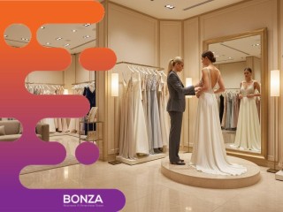 36534 Occasion Wear Boutique With Expansion Potential