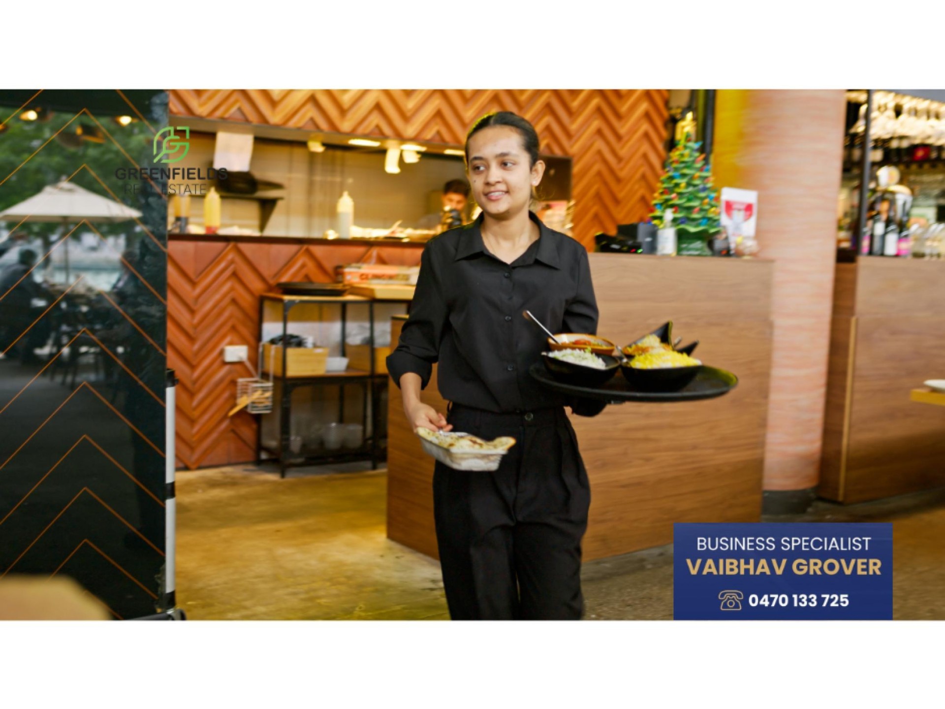Popular Indian Restaurant For 677052 2