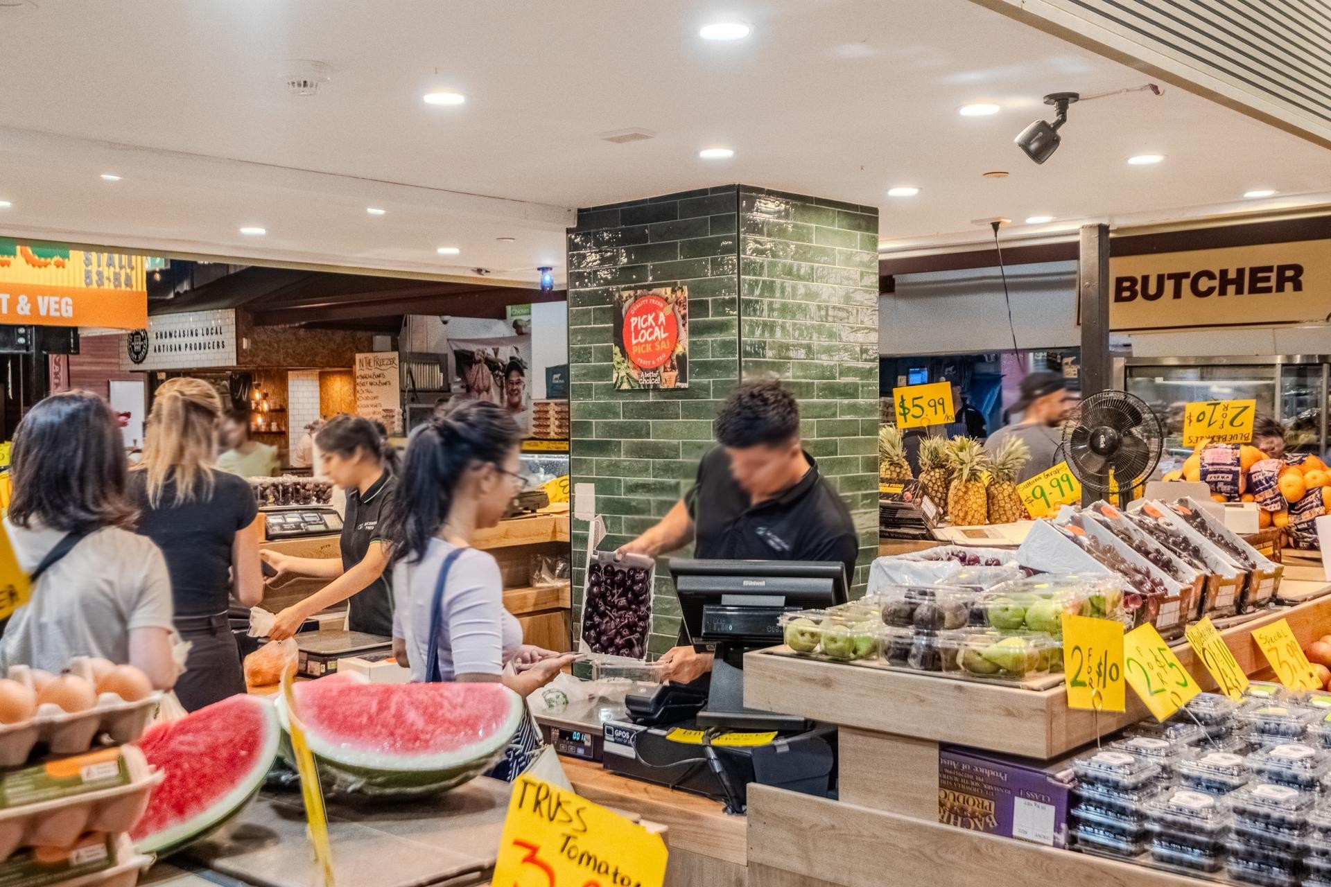 Super Prime Adelaide Central 677054 2