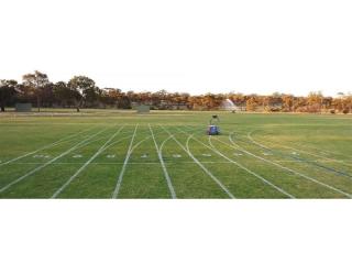 Sports Field Line Marking Business for Sale - Perth, Western