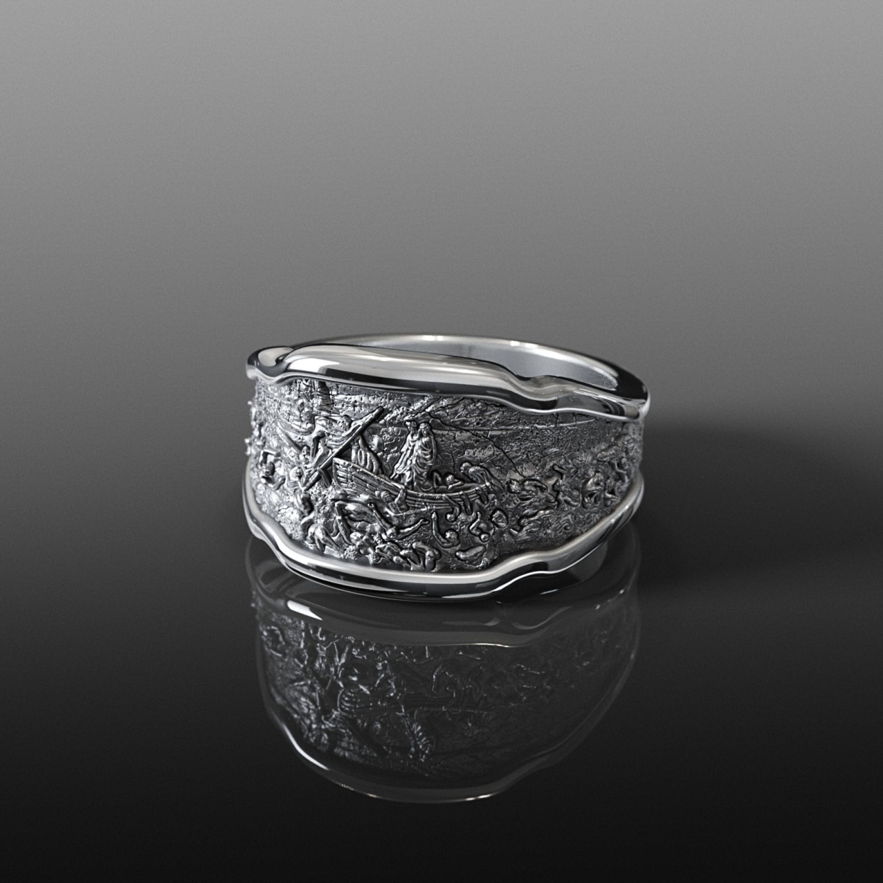 Luxury Men's Jewellery Ecommerce 677079 2