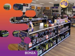 36538 - Battery World Franchise Business Opportunity 