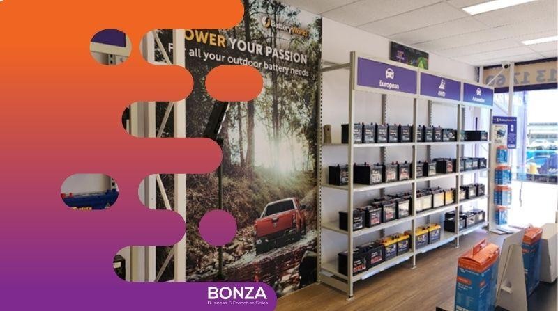 36538 - Battery World 677086 3