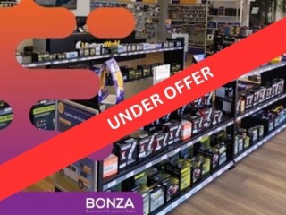 36538 - UNDER OFFER - Battery World Franchise Business Opportunity 