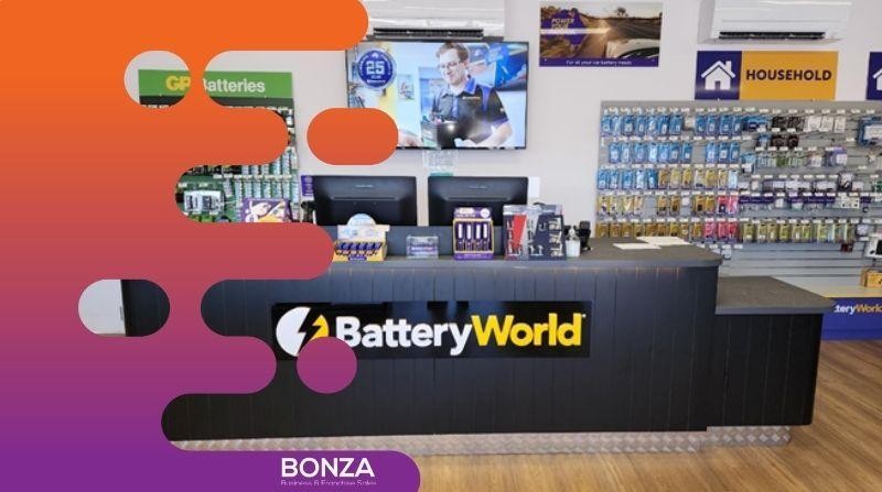 36538 - Battery World 677086 2