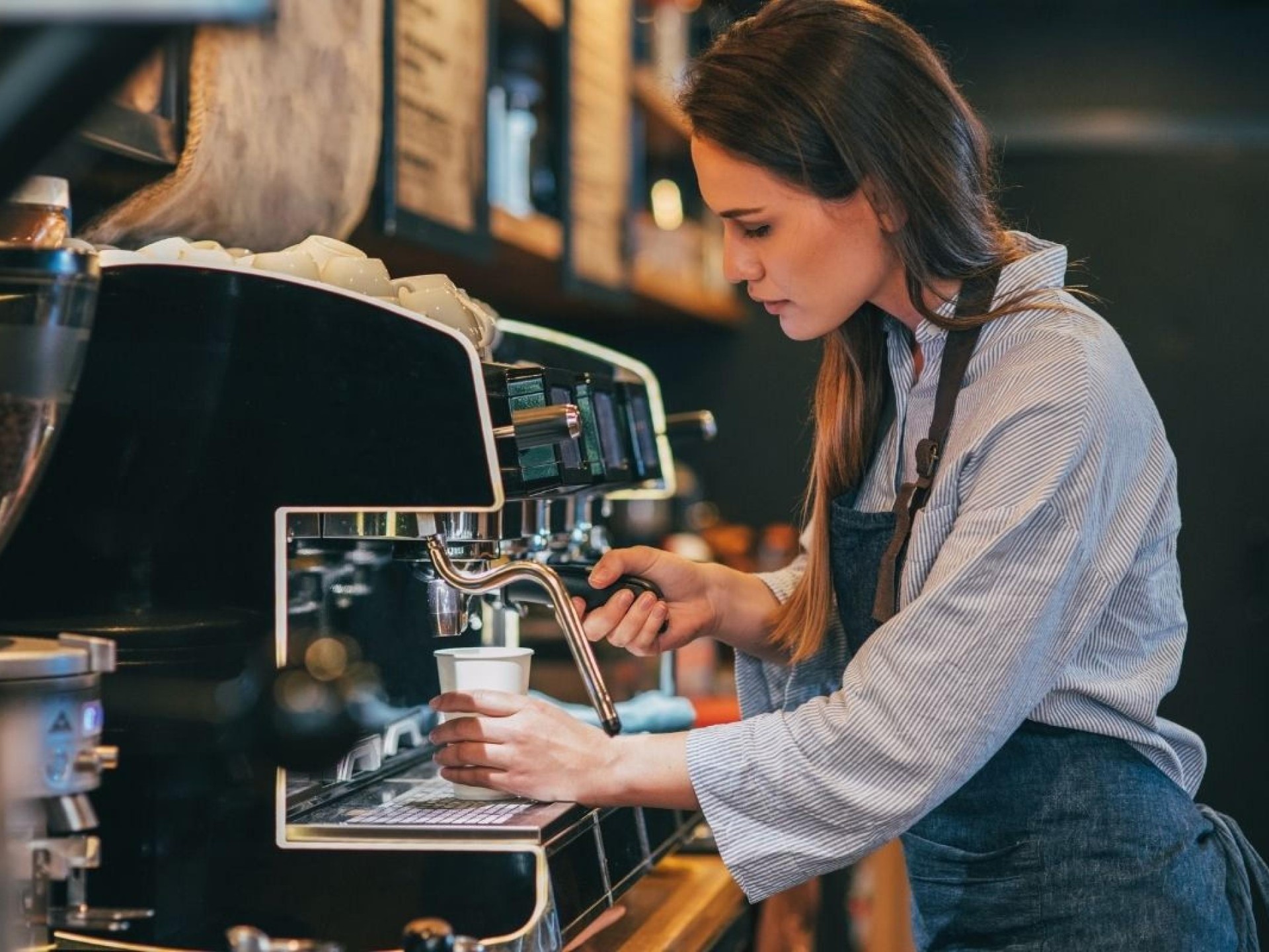 Profitable Eastern Shore Café 677087 3