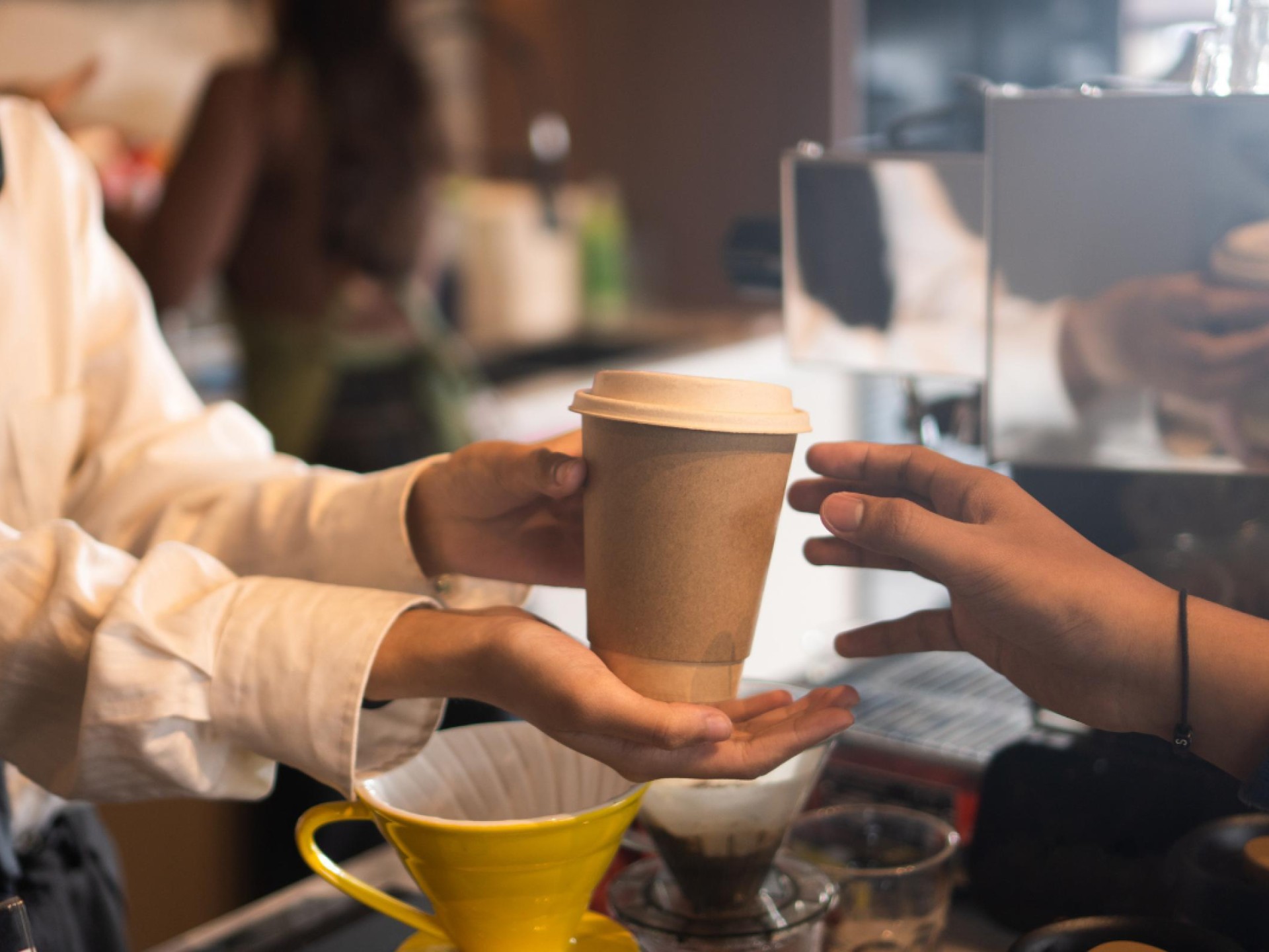 Profitable Eastern Shore Café 677087 2