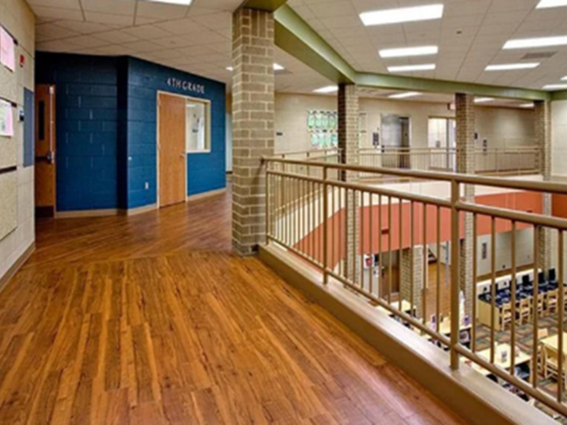 Building Services: Where Projects 677090 3