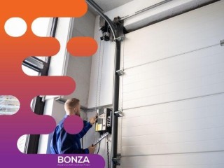 36544 Leading Garage Door Supply & Installation Business - Growing Profits