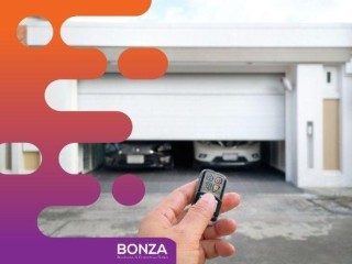 36544 Leading Garage Door Supply & Installation Business - Growing Profits