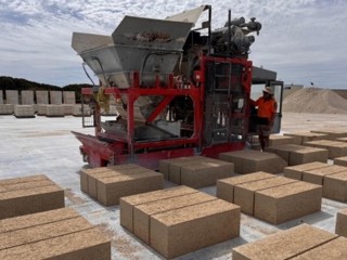 Essential Industrial Fabrication & Maintenance Business - 28 YEAR TRACK RECORD |  Profit $459,144