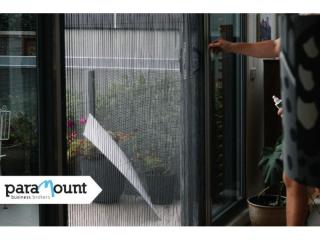 Leading Retractable Screen Manufacturer Business for Sale (Our Ref: V2087)