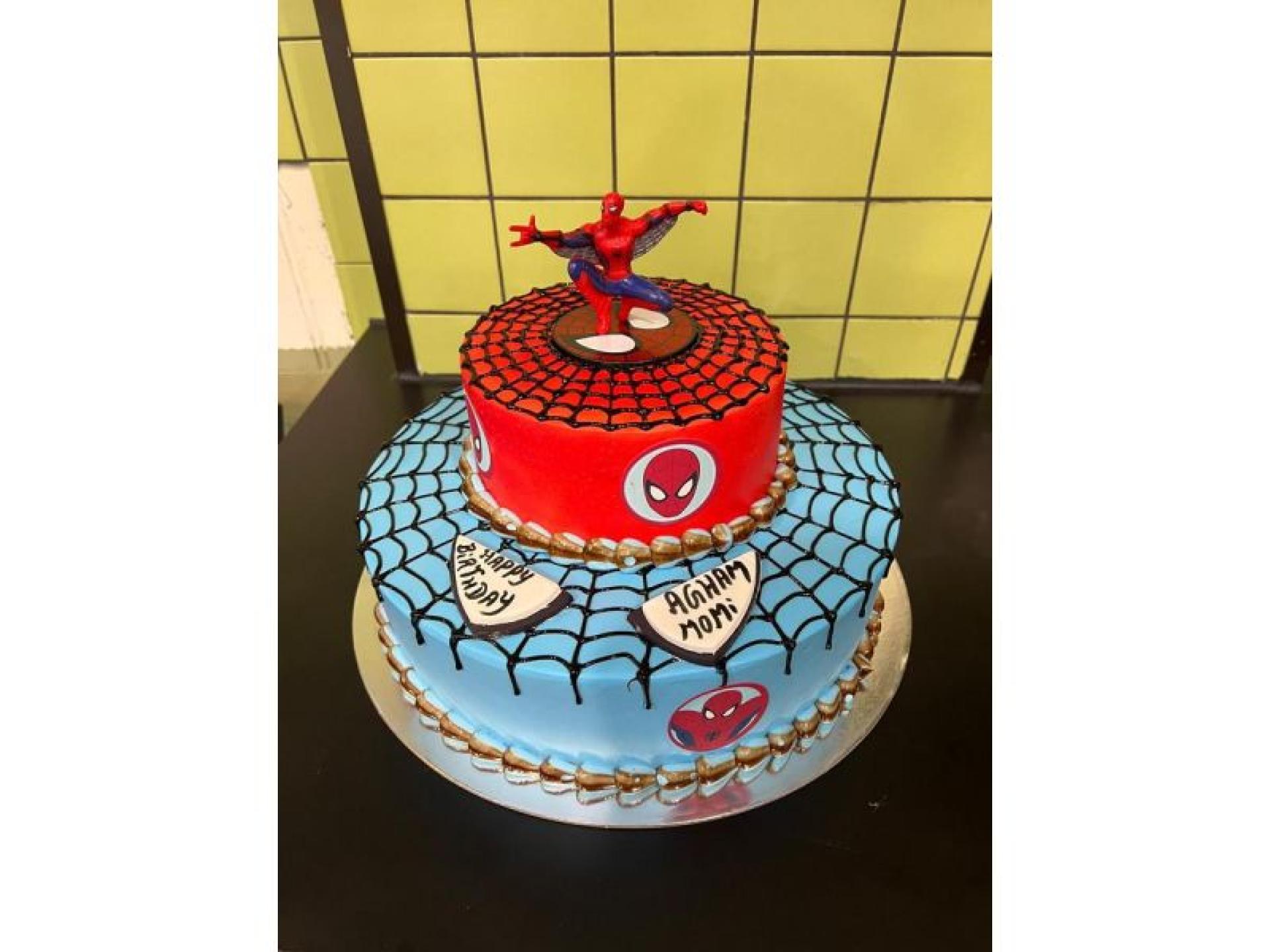 Sweets Bakery (quote Ref: 677121 2