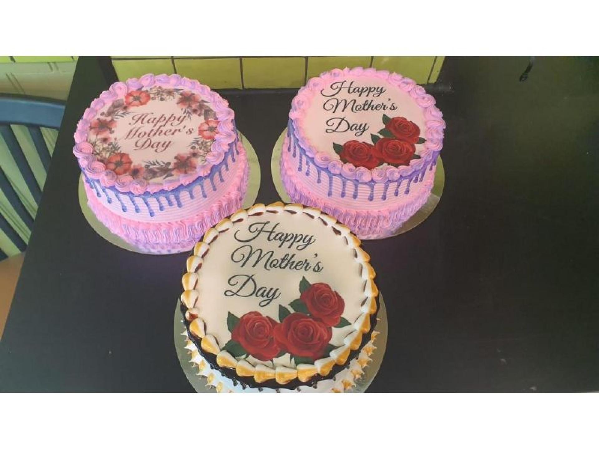 Sweets Bakery (quote Ref: 677121 3