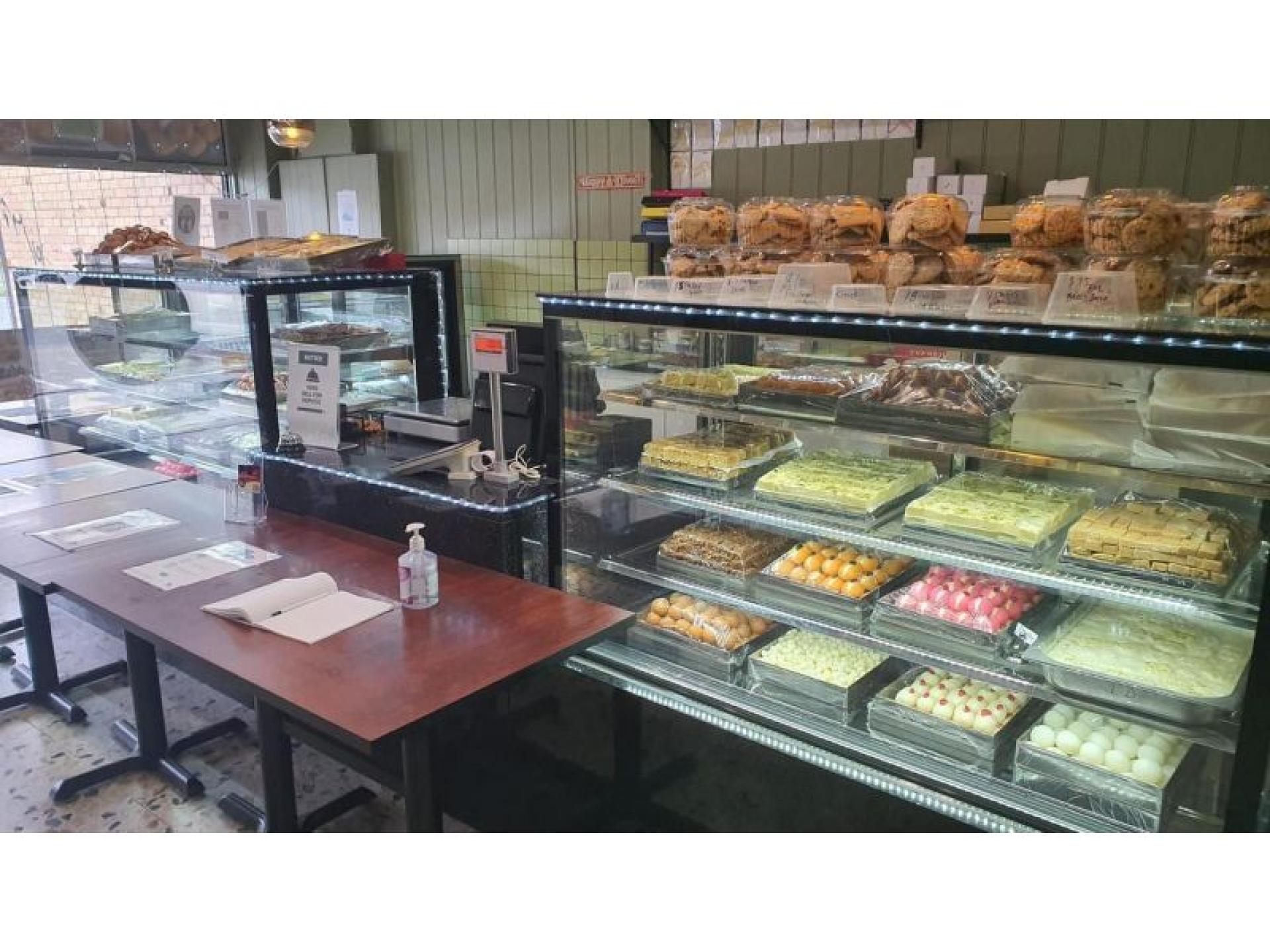 Sweets Bakery (quote Ref: 677121 1