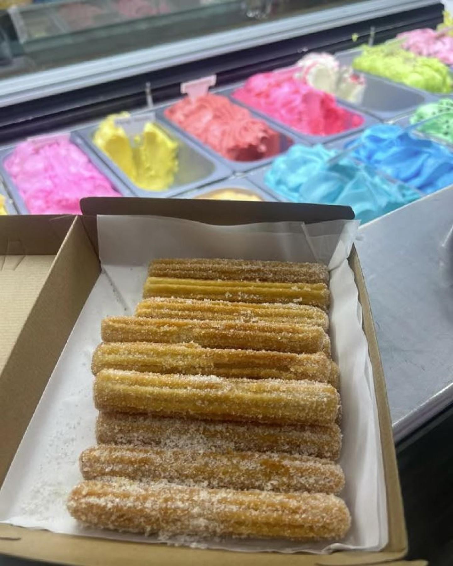 Vibrant Dessert Bar Prime 677124 2