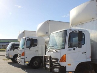 Established and Successful Furniture Removalist Business for Sale