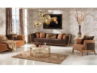 Premium Furniture Retailer with Exclusive European Designs