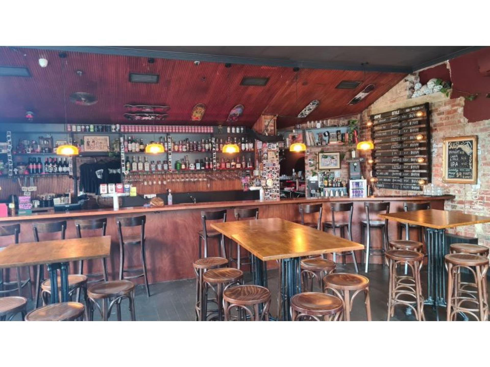 The Bendigo Hotel Collingwood 677142 3