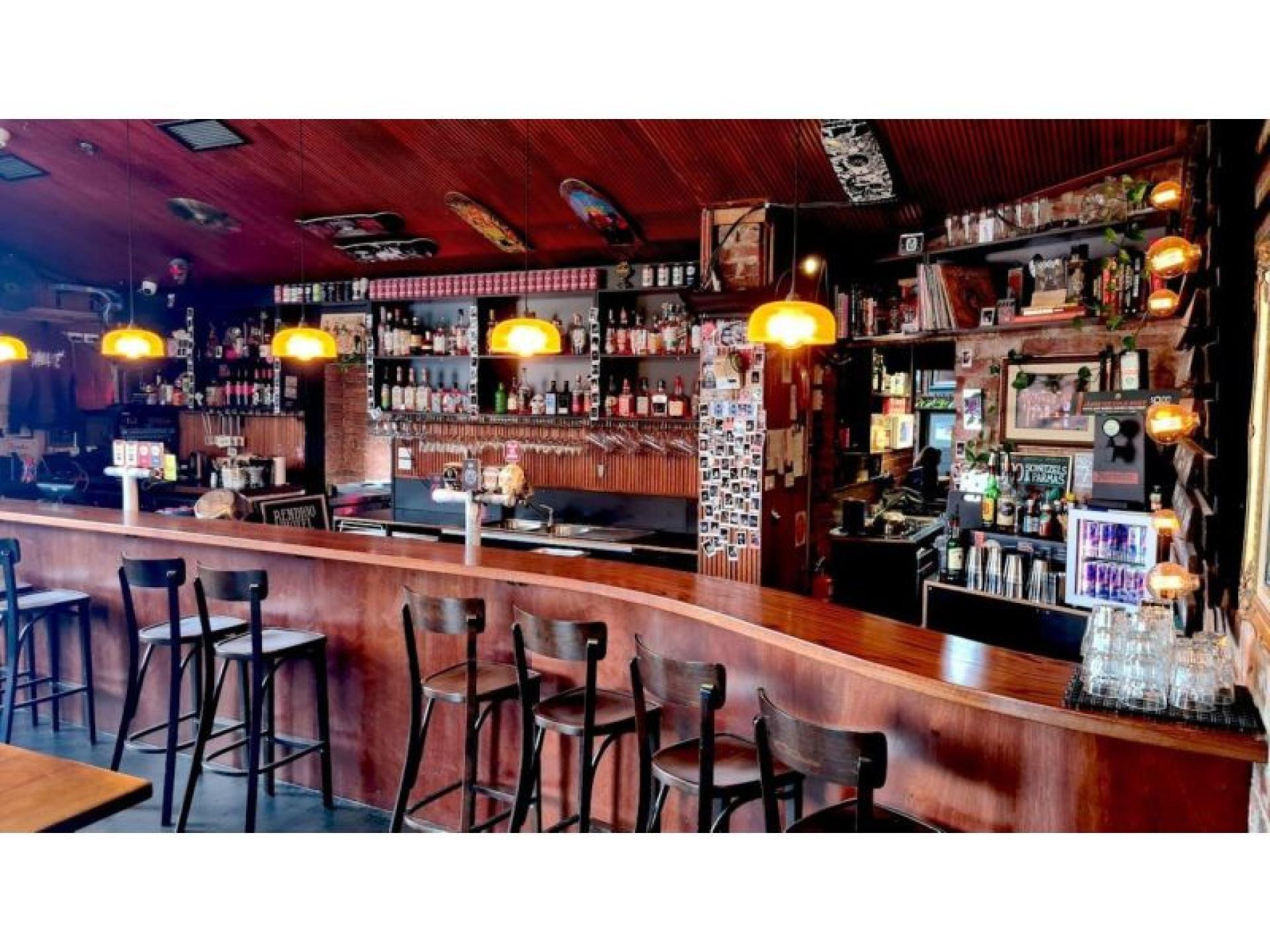 The Bendigo Hotel Collingwood 677142 2