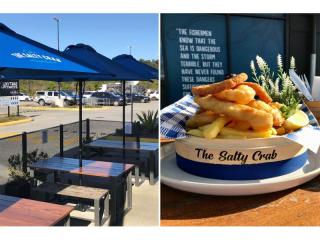 Looking for the perfect coastal seafood restaurant and takeaway?